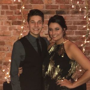 Meet your Posher, Kristy